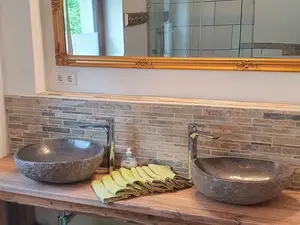 Ferienwohnung für 6 Personen (130 m²) in Reit im Winkl