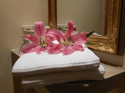 so wohnen Sie bei uns