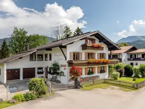 Ferienwohnung für 3 Personen (50 m²) in Reit im Winkl