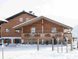 Ferienwohnung für 3 Personen (48 m²) in Reit im Winkl