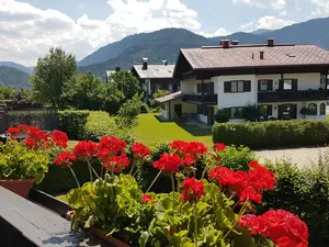 Ferienwohnung für 6 Personen (63 m²) in Reit im Winkl