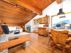 Ferienwohnung für 4 Personen (75 m²) in Reit im Winkl