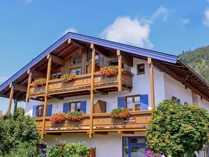 Ferienwohnung für 4 Personen (48 m²) in Reit im Winkl