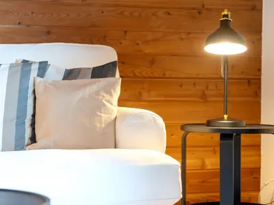 Bequeme Couchgarnitur