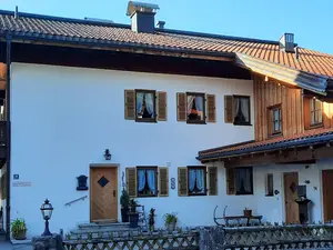 Ferienwohnung für 3 Personen (30 m²) in Reit im Winkl