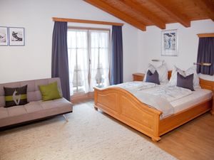 Ferienwohnung für 2 Personen (58 m&sup2;) in Reith bei Kitzbühel