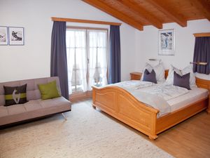Ferienwohnung für 2 Personen (58 m²) in Reith bei Kitzbühel