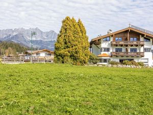 Ferienwohnung für 3 Personen (40 m²) in Reith bei Kitzbühel