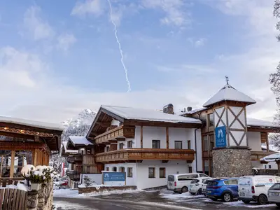 ExteriorWinter