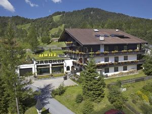 Ferienwohnung für 6 Personen (100 m²) in Reith bei Seefeld