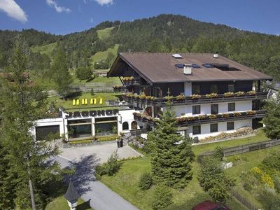 Ferienwohnung für 6 Personen (90 m²) in Reith bei Seefeld 1/10