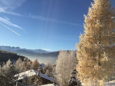 Ferienwohnung für 6 Personen (90 m²) in Reith bei Seefeld 8/10