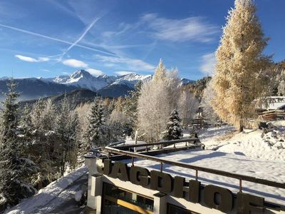 Ferienwohnung für 6 Personen (90 m²) in Reith bei Seefeld 9/10