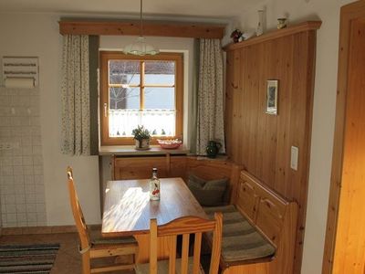 Ferienwohnung für 5 Personen (84 m²) in Reith bei Seefeld 3/10