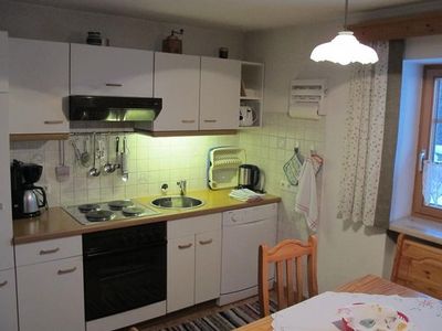 Ferienwohnung für 5 Personen (84 m²) in Reith bei Seefeld 5/10