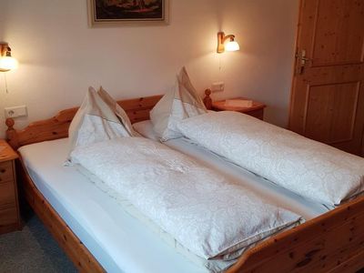 Ferienwohnung für 5 Personen (84 m²) in Reith bei Seefeld 6/10