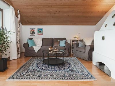 Ferienwohnung für 4 Personen (98 m²) in Reith bei Seefeld 4/10