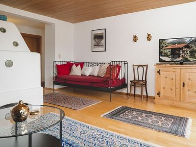 Ferienwohnung für 4 Personen (98 m²) in Reith bei Seefeld 6/10