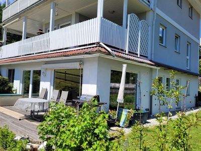 Ferienwohnung für 4 Personen (110 m²) in Reith bei Seefeld 2/10