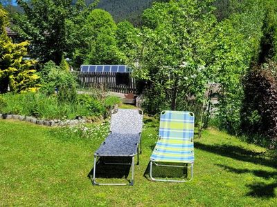 Ferienwohnung für 4 Personen (110 m²) in Reith bei Seefeld 5/10