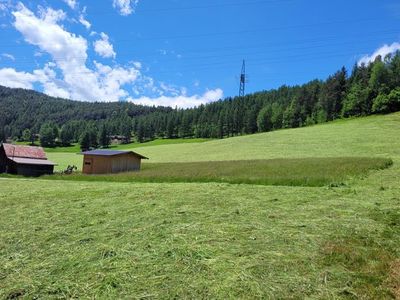 Ferienwohnung für 4 Personen (110 m²) in Reith bei Seefeld 10/10