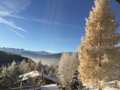 Apartmenthaus Jagdhof Ausblick