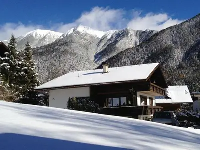 Ferienwohnung für 4 Personen (98 m²) in Reith bei Seefeld 2/10