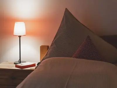 Ferienwohnung für 4 Personen (98 m²) in Reith bei Seefeld 9/10