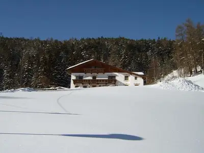 Ferienwohnung für 4 Personen (70 m²) in Reith bei Seefeld 3/10