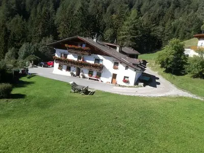 Ferienwohnung für 4 Personen (70 m²) in Reith bei Seefeld 4/10