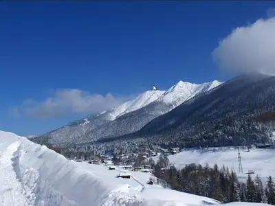 Ferienwohnung für 4 Personen (70 m²) in Reith bei Seefeld 5/10