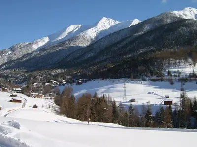 Ferienwohnung für 4 Personen (70 m²) in Reith bei Seefeld 6/10