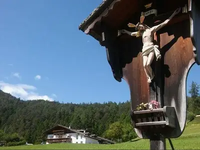 Ferienwohnung für 4 Personen (70 m²) in Reith bei Seefeld 7/10