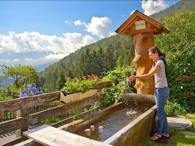 Ferienwohnung für 4 Personen (70 m²) in Reith bei Seefeld 8/10