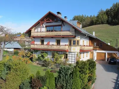 Ferienwohnung für 5 Personen (84 m²) in Reith bei Seefeld 2/10