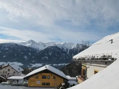 Ferienwohnung für 5 Personen (84 m²) in Reith bei Seefeld 3/10