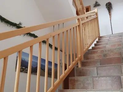 Ferienwohnung für 5 Personen (84 m²) in Reith bei Seefeld 4/10