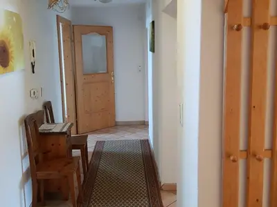 Ferienwohnung für 5 Personen (84 m²) in Reith bei Seefeld 6/10