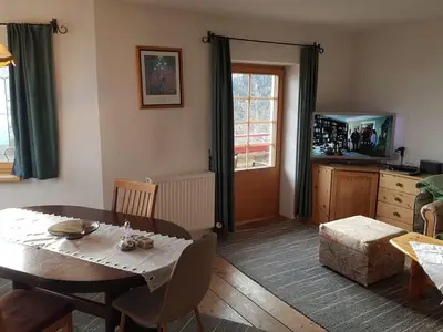 Ferienwohnung für 5 Personen (84 m²) in Reith bei Seefeld 8/10