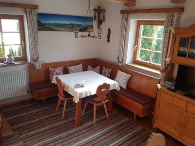 Ferienwohnung für 5 Personen (84 m²) in Reith bei Seefeld 9/10