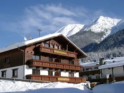 Ferienwohnung für 4 Personen (33 m²) in Reith bei Seefeld 1/10