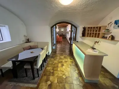 Ferienwohnung für 4 Personen (33 m²) in Reith bei Seefeld 9/10