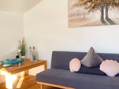 Ferienwohnung für 6 Personen (65 m²) in Reith bei Seefeld 4/10