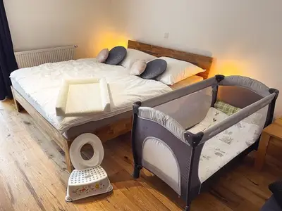 Ferienwohnung für 6 Personen (65 m²) in Reith bei Seefeld 9/10
