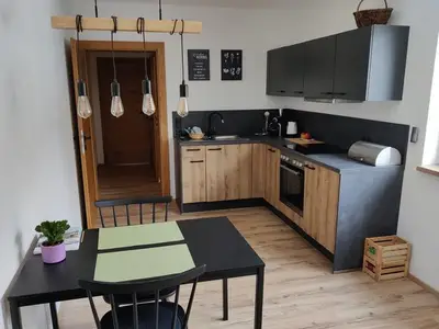 Ferienwohnung für 2 Personen (37 m²) in Reith bei Seefeld 3/10