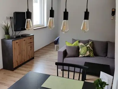 Ferienwohnung für 2 Personen (37 m²) in Reith bei Seefeld 4/10
