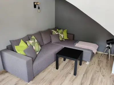 Ferienwohnung für 2 Personen (37 m²) in Reith bei Seefeld 5/10