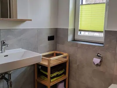 Ferienwohnung für 2 Personen (37 m²) in Reith bei Seefeld 7/10