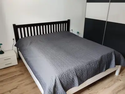 Ferienwohnung für 2 Personen (37 m²) in Reith bei Seefeld 8/10