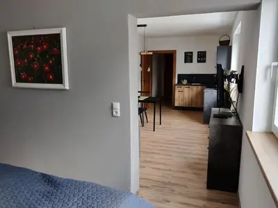 Ferienwohnung für 2 Personen (37 m²) in Reith bei Seefeld 9/10